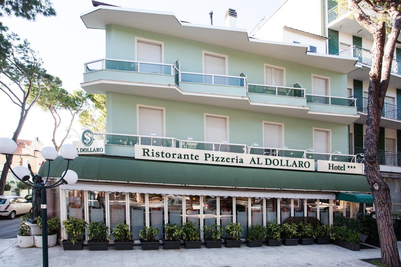 קאטוליקה Hotel Al Dollaro מראה חיצוני תמונה